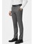 Erkek Regular Fit Kumaş Pantolon Likra Kumaş BGL-ST05034 2