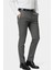 Erkek Regular Fit Kumaş Pantolon Likra Kumaş BGL-ST05034 3