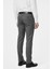 Erkek Regular Fit Kumaş Pantolon Likra Kumaş BGL-ST05034 4