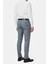 Erkek Regular Fit Kumaş Pantolon Likra Kumaş BGL-ST05034 4