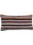 Yeni El Dokuma Dekoratif Lumbar Kilim Kırlent Yastık Kılıfı 6610 1