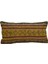 Yeni El Dokuma Dekoratif Lumbar Kilim Kırlent Yastık Kılıfı 6597 1