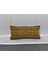 Yeni El Dokuma Dekoratif Lumbar Kilim Kırlent Yastık Kılıfı 6597 2