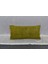 Yeni El Dokuma Dekoratif Lumbar Kilim Kırlent Yastık Kılıfı 6622 3