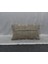 Yeni El Dokuma Dekoratif Lumbar Kilim Kırlent Yastık Kılıfı 6605 4
