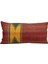 Yeni El Dokuma Dekoratif Lumbar Kilim Kırlent Yastık Kılıfı 6620 1