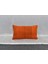 Yeni El Dokuma Dekoratif Lumbar Kilim Kırlent Yastık Kılıfı 6591 3