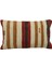Yeni El Dokuma Dekoratif Lumbar Kilim Kırlent Yastık Kılıfı 6593 1