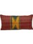 Yeni El Dokuma Dekoratif Lumbar Kilim Kırlent Yastık Kılıfı 6623 1