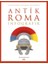 Antik Roma: Infografik 1