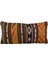 El Dokuma Lumbar Kilim Kırlent Yastık Kılıfı 0316 - Yeni - Çok Renkli 2