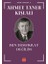 Bütün Eserleri 5 - Ben Demokrat Değilim 1