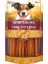 Fıstık Ezmeli Sticks Köpek Ödülü 5 Adet 100 gr 1