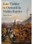 Eski Türkler ve Osmanlı’da Halkla Ilişkiler 1