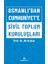 Osmanlı'dan Cumhuriyet'e Sivil Toplum Kuruluşları 1