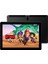 M9 Plus 10.1’’ 4gb Ram 32GB Hafıza Android 9.0 Tablet Global Versiyon Distribütör Garantili 1