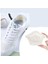 10 mm Ayarlanabilir Ayakkabı Vurma Önleyici ve Daraltma Pedi Foam Yastık 2