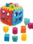 Bultak Küp Puzzle Zeka Geliştirici Oyun 2