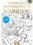 Manga Boyama Cilt Iı: Warrior 1
