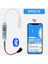 SP621E Mini Bluetooth Argb Pixel Şerit LED Kontrol WS2811 WS2812B 1