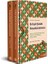 Evliya Çelebi Seyahatnamesi 2. Kitap 2 Cilt (Kutulu) Ankara, Azerbaycan, Bursa, Bolu, Erzurum, Giri 1