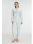 Uzun Kol Polar Pijama Takımı AX21809 1