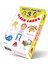 Pretty English Flash Cards 3 Grade 1