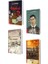 Aykut Günaydın 4 Kitap Seti 1