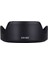 EW-60F Parasoley – Canon Ef-M 18-150MM F/3.5-6.3 Is Stm ve Rf-S 18-150MM Is Stm ile Uyumlu 1