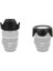 EW-60F Parasoley – Canon Ef-M 18-150MM F/3.5-6.3 Is Stm ve Rf-S 18-150MM Is Stm ile Uyumlu 7