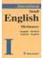 Small Ingilizce Türkçe-Türkçe Ingilizce Sözlük 1