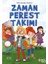 Zamanperest Takımı 1