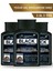 Zigavus Black Siyah Sarımsaklı Şampuan 300 ml - 3 Al 2 Öde 1