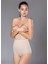 Wogı Seamless 5005 Lazer Kesim Extra Göbek Toparlayıcı Slip AX4078 2