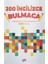 200 Ingilizce Bulmaca 1