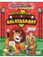 Adımız Aslan Işimiz Destan Galatasaray 1