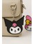 Hello Kitty, Kuromi ve Sanrio Arkadaşları | Büyük Boy Anahtarlık & Çanta Süsü 1