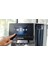 Wi-Fi Uzaktan Takip ve Kontrol EQ700 Integral Premium Tam Otomatik Kahve Makinesi - Iselect Ekran - Home Connect - Inox Paslanmaz Çelik +2kg Kahve TQ713R03 2