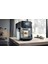 Wi-Fi Uzaktan Takip ve Kontrol EQ700 Integral Premium Tam Otomatik Kahve Makinesi - Iselect Ekran - Home Connect - Inox Paslanmaz Çelik +2kg Kahve TQ713R03 3