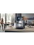 Wi-Fi Uzaktan Takip ve Kontrol EQ700 Integral Premium Tam Otomatik Kahve Makinesi - Iselect Ekran - Home Connect - Inox Paslanmaz Çelik +2kg Kahve TQ713R03 8