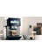 Wi-Fi Bağlantılı 10 Farklı Kullanıcı Tanımlı Premium EQ900 Tam Otomatik Kahve Makinesi - Home Connect - Baristamode - Paslanmaz Çelik +2kg Kahve TQ905R03 8