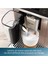 5500 Serisi Lattego Tam Otomatik Espresso Makinesi - Gri - 20 Soğuk-Sıcak Içecek - Silentbrew +2kg Kahve EP5544 6