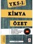Delta Kültür Yks 1. Oturum Kimya Özet (Tyt) 1