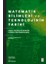 Matematik Bilimleri ve Teknolojinin Tarihi 1