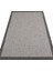 Samos 02 Dark Grey Kaymaz Tabanlı Makine De Yıkanabilir, Silinebilir Mutfak Halısı Sisal Kilim 5