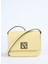 Açık Sarı Kadın Çapraz Çanta 942648CC793 1