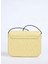 Açık Sarı Kadın Çapraz Çanta 942648CC793 3
