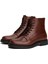 Kahverengi Erkek Bot Hılfıger Comfort Lwt Lth Boot 2
