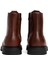 Kahverengi Erkek Bot Hılfıger Comfort Lwt Lth Boot 4