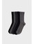 Erkek 5li Pamuklu Uzun ÇORAP G6519AXNS 1